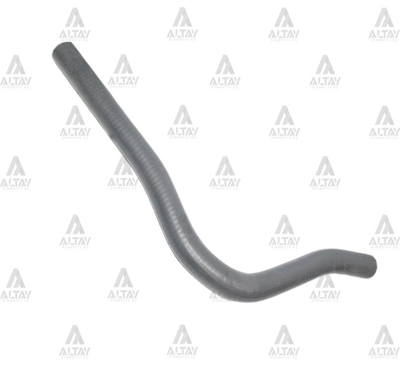 Mitsubishi Lancer Radyatör Hortumu 1988-1991 Hortum Üst . OEM MB538570